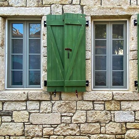 Oberj D'Azur Alaçatı Ngoại thất bức ảnh