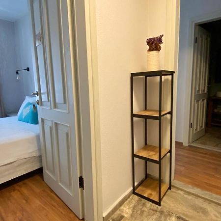 Oberj D'Azur Alaçatı Ngoại thất bức ảnh