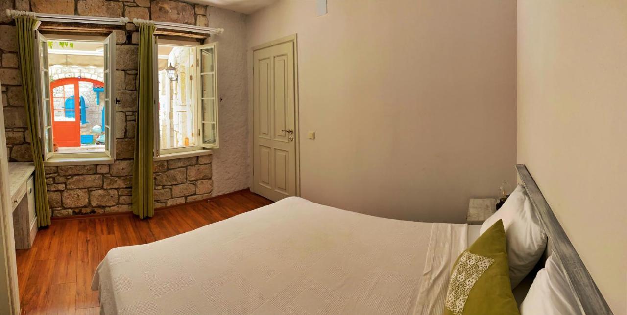 Oberj D'Azur Alaçatı Ngoại thất bức ảnh