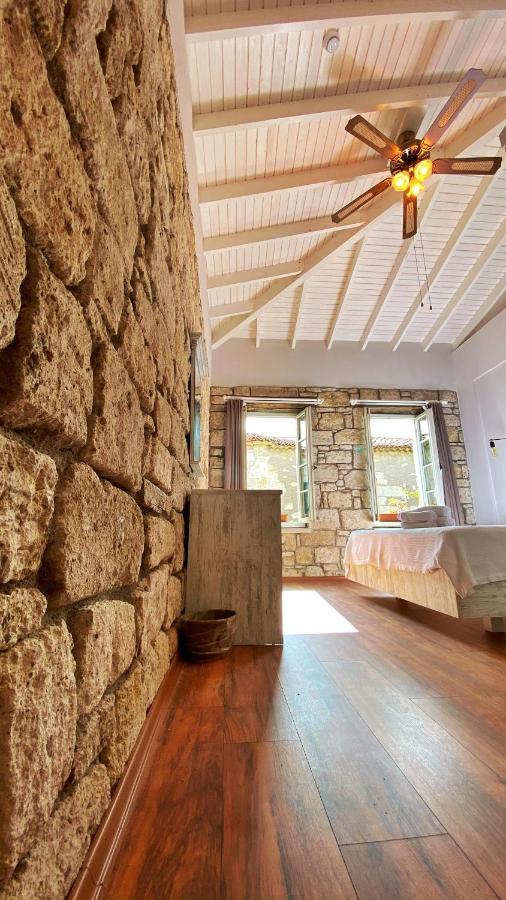 Oberj D'Azur Alaçatı Ngoại thất bức ảnh