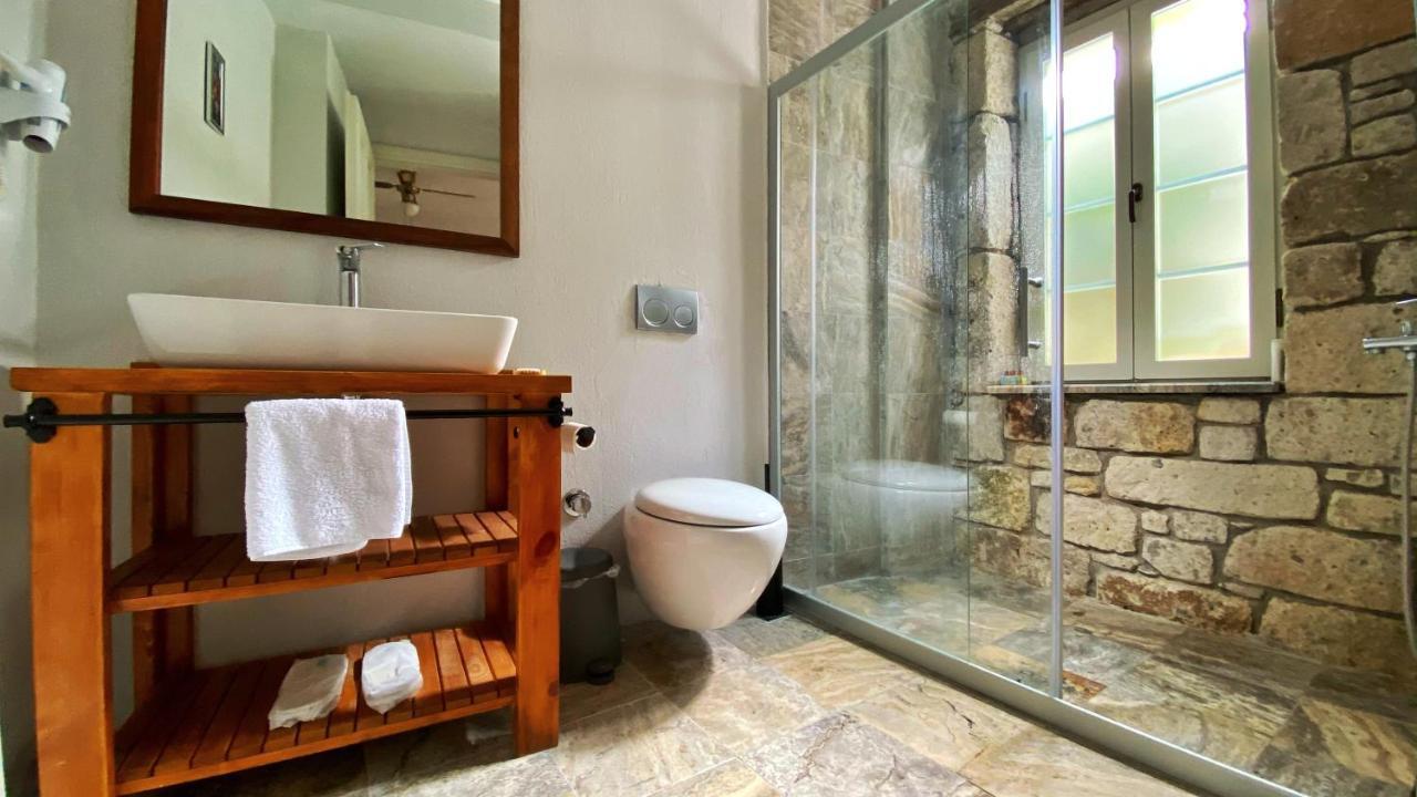 Oberj D'Azur Alaçatı Ngoại thất bức ảnh