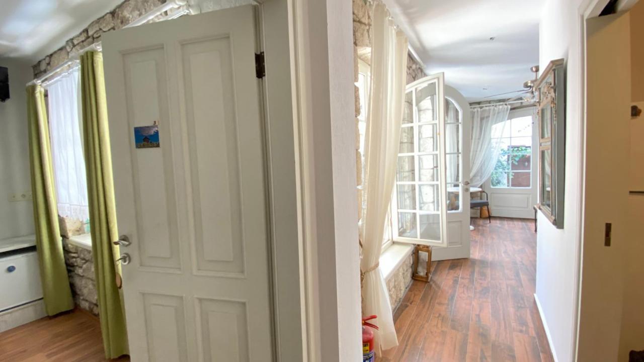 Oberj D'Azur Alaçatı Ngoại thất bức ảnh