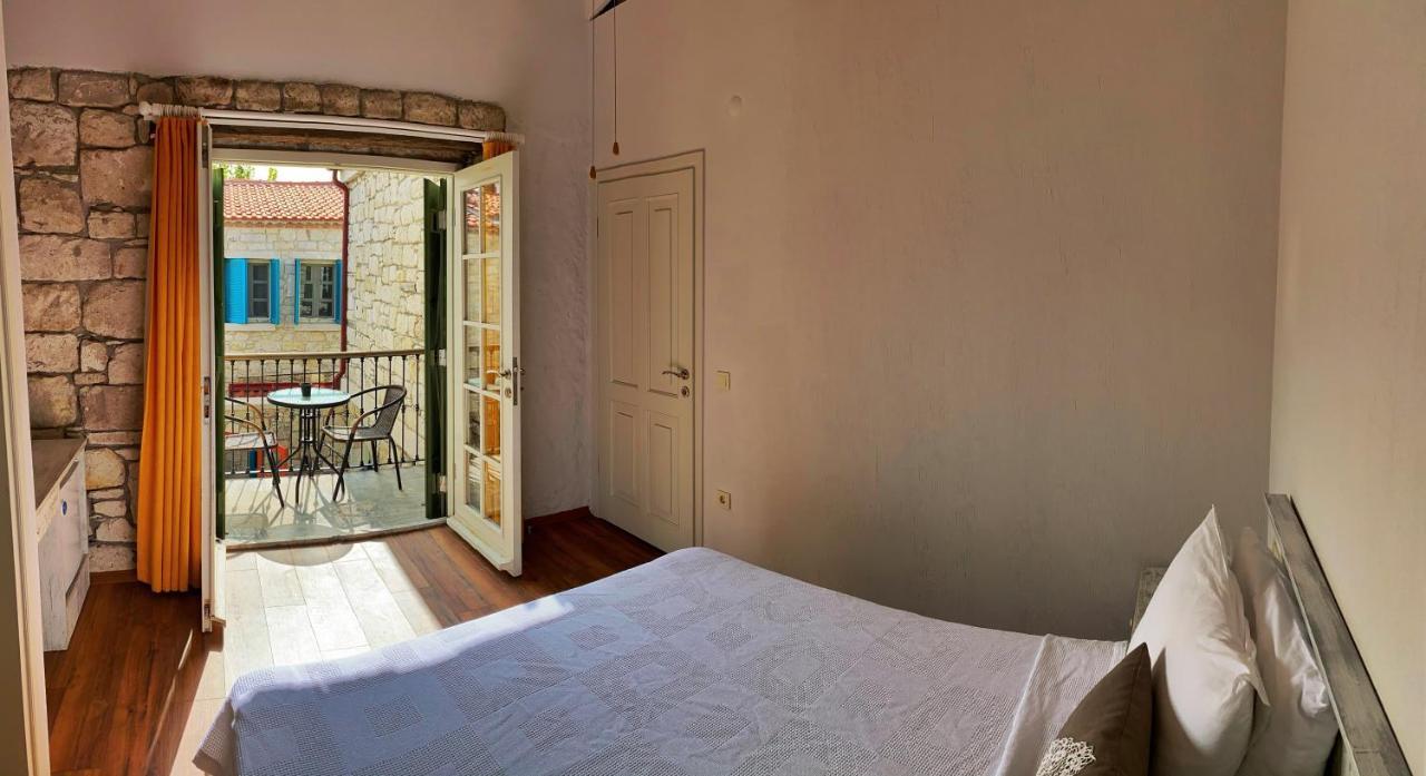 Oberj D'Azur Alaçatı Ngoại thất bức ảnh