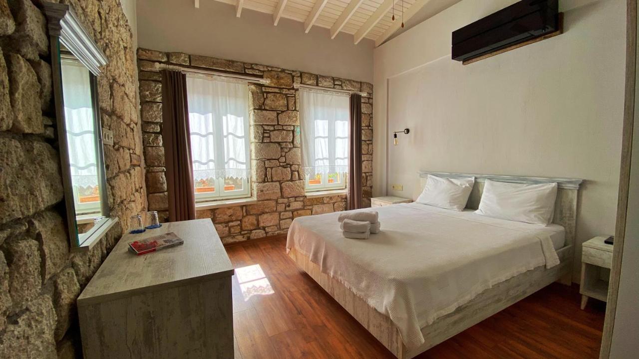 Oberj D'Azur Alaçatı Ngoại thất bức ảnh
