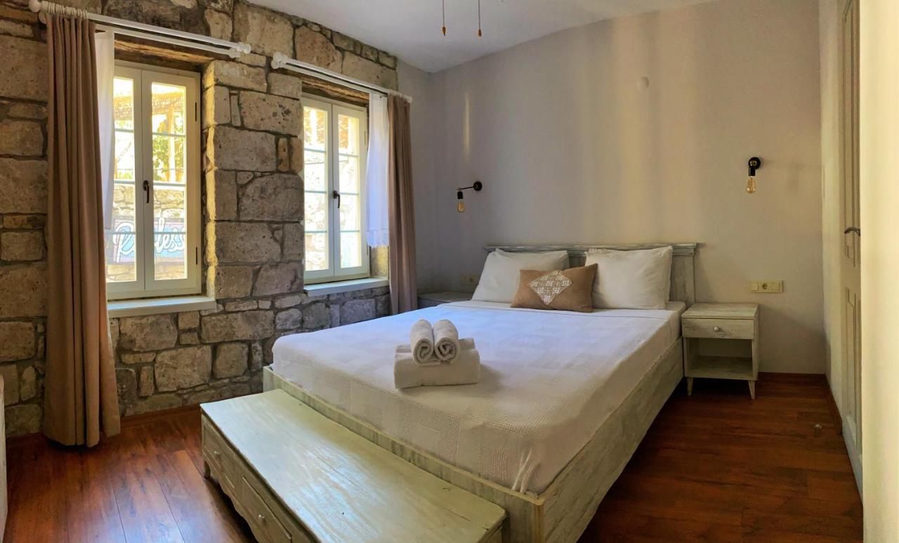 Oberj D'Azur Alaçatı Ngoại thất bức ảnh