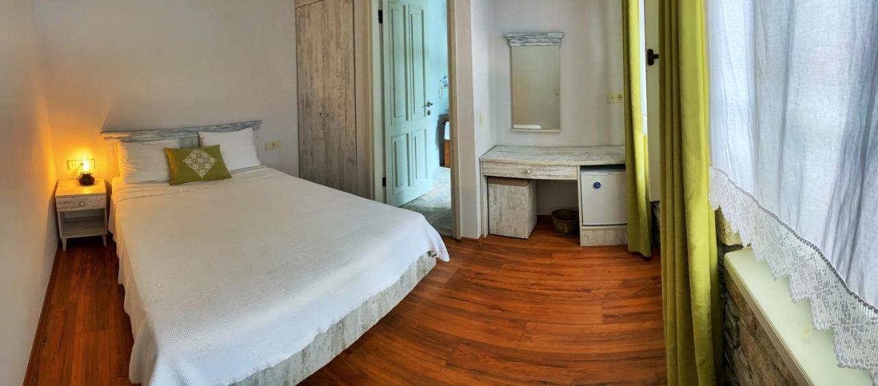 Oberj D'Azur Alaçatı Ngoại thất bức ảnh