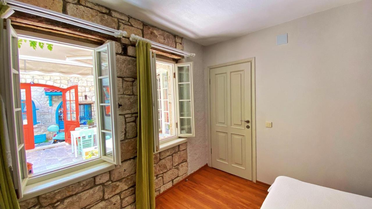 Oberj D'Azur Alaçatı Ngoại thất bức ảnh