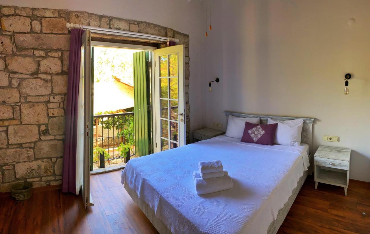 Oberj D'Azur Alaçatı Ngoại thất bức ảnh