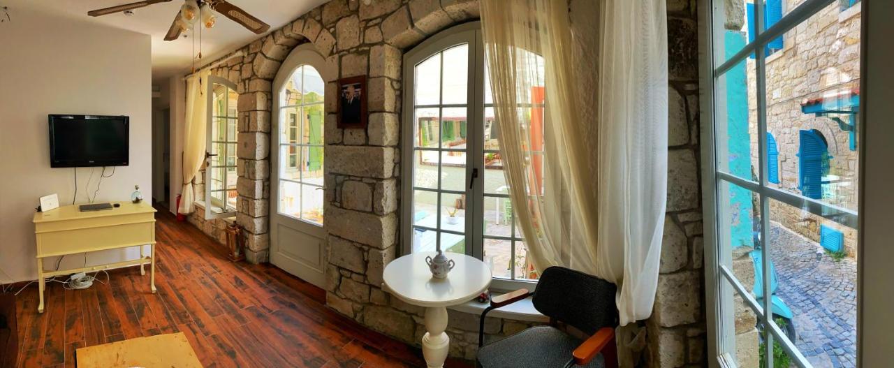 Oberj D'Azur Alaçatı Ngoại thất bức ảnh