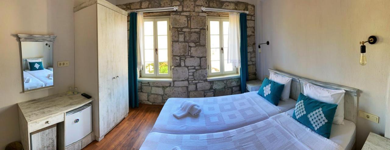 Oberj D'Azur Alaçatı Ngoại thất bức ảnh