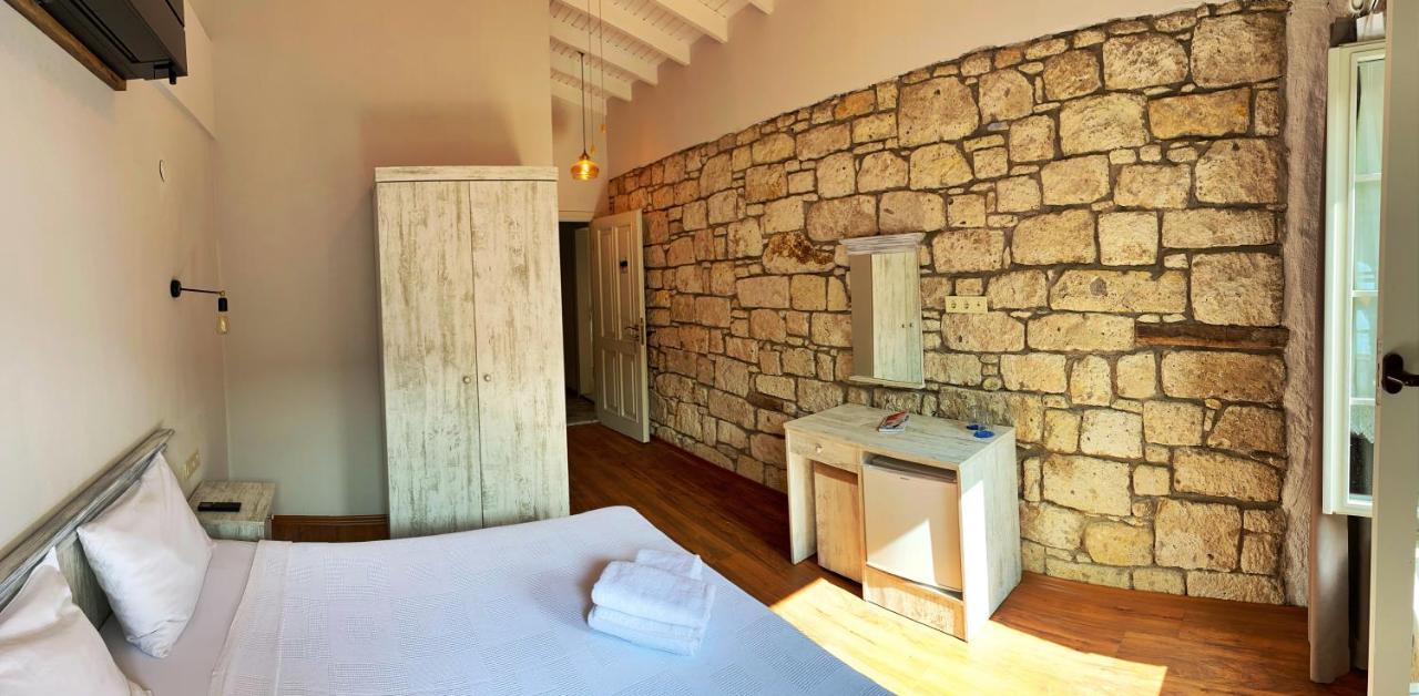 Oberj D'Azur Alaçatı Ngoại thất bức ảnh