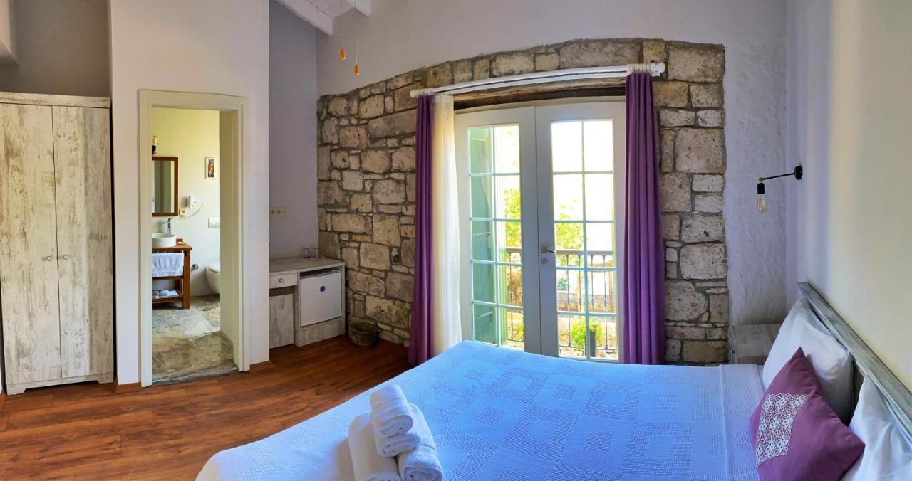 Oberj D'Azur Alaçatı Ngoại thất bức ảnh