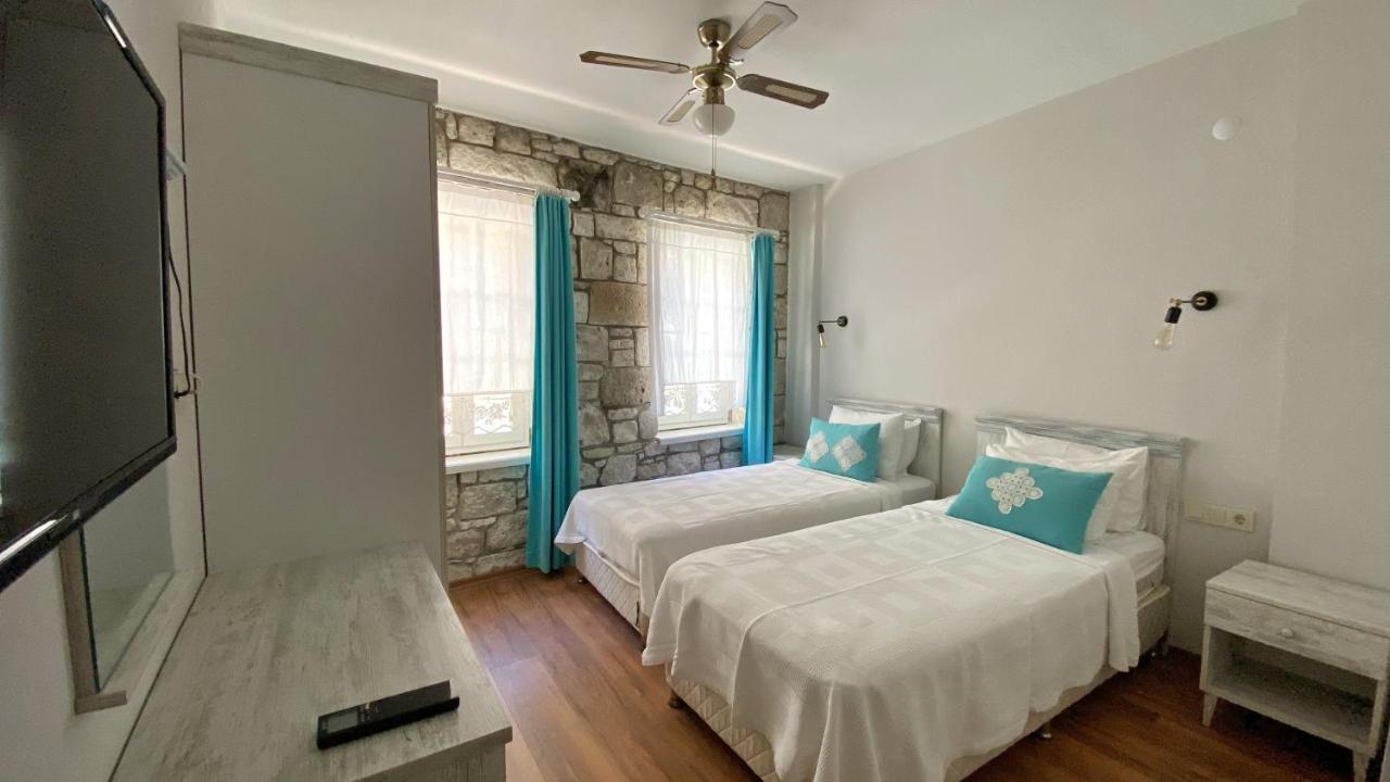Oberj D'Azur Alaçatı Ngoại thất bức ảnh