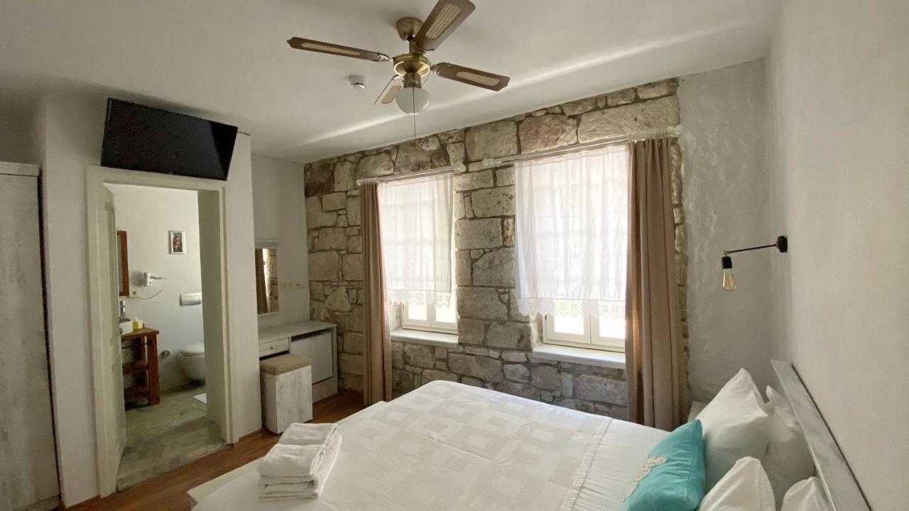 Oberj D'Azur Alaçatı Ngoại thất bức ảnh