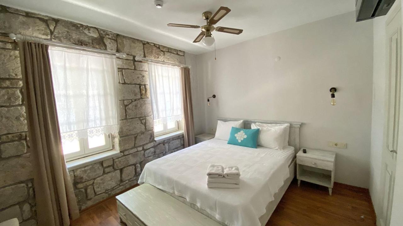 Oberj D'Azur Alaçatı Ngoại thất bức ảnh