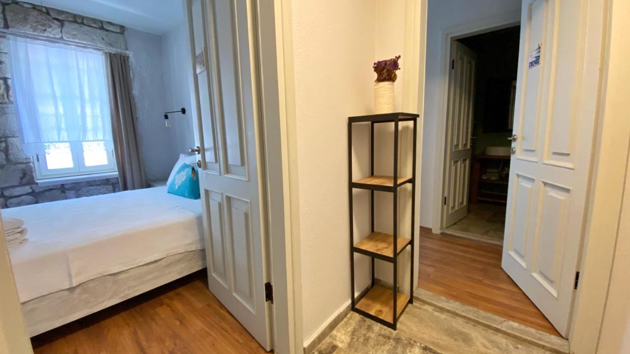 Oberj D'Azur Alaçatı Ngoại thất bức ảnh
