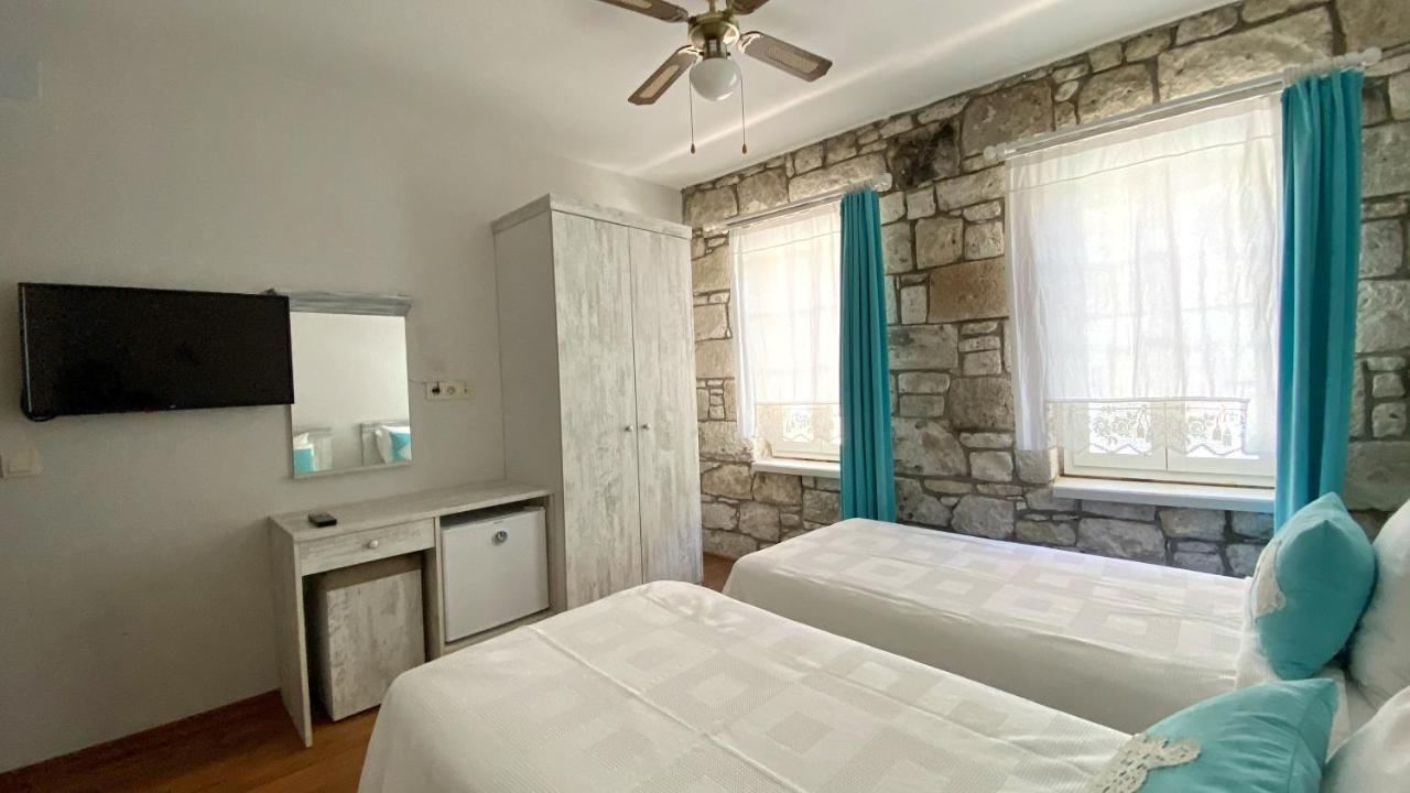 Oberj D'Azur Alaçatı Ngoại thất bức ảnh