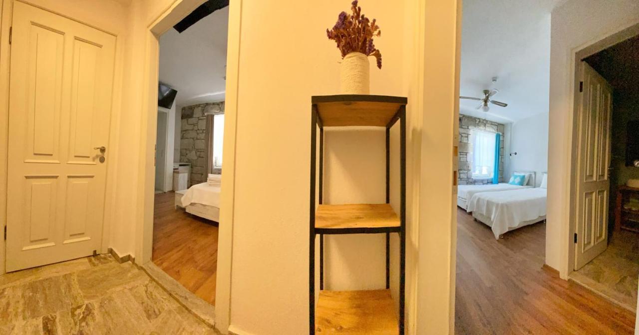 Oberj D'Azur Alaçatı Ngoại thất bức ảnh